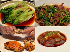 -徐记海鲜(曲江南湖店)