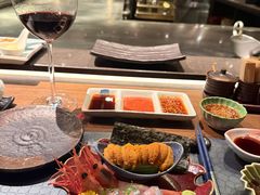 -岩盐·铁板料理(嘉里店)