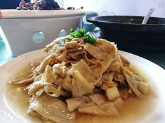 -茶油香闽南菜·花园餐厅(前埔店)