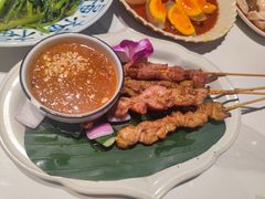 -芽笼芽笼新加坡餐厅(环球港店)