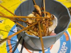 -桥东喜碧海鲜街(水东街店)