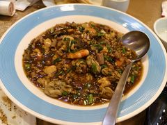 -韩记海鲜饺子旗舰店(红海新区店)