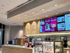 -Tims天好咖啡·贝果(拉斐尔云廊店)