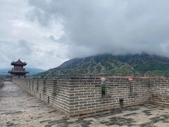 -鸡鸣驿古城