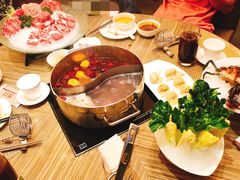 -四季火锅酒家(新濠影汇店)