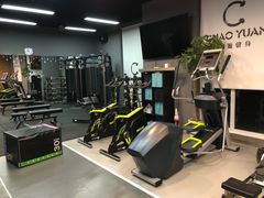 -UltraForce超源健身私教工作室(长楹天街精品店)