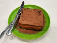 -澳门陈光记烧味饭店(南京德基广场店)