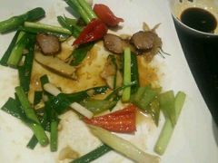 -高第街56号餐厅(银座商城玉函店)