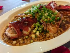 -皇朝会.经典传统粤菜(外滩店)