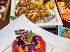 -鸟山鸣·日料食堂(王府井店)