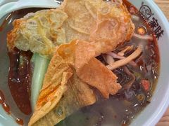-家味螺蛳粉&烤鱼(五角场店)