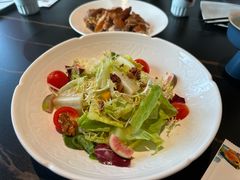 -旺顺阁·北京菜·烤鸭(大望路店)
