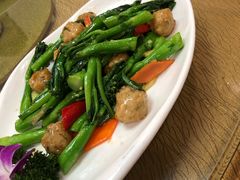 -寻味顺德·南记酒家·传统顺德菜·鱼生(广源路店)