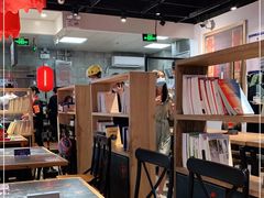 大堂-和府捞面(领展购物广场京通店)