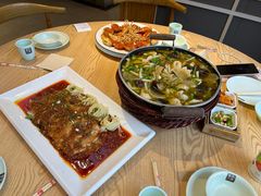 -蜀厨小匠(蒲江店)