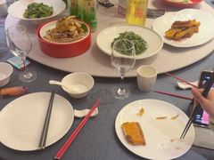 -洛阳宴·洛阳菜(南昌路店)