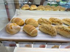 -绿叶居烘焙·面包·蛋糕(富都店)