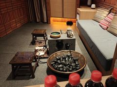 -泰合玺·精油疗愈SPA(狮山天街生活广场店)