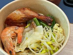 -鲜得来排骨年糕(即墨路店)