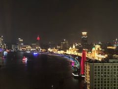 -上海外滩茂悦大酒店