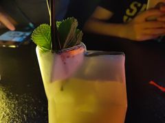 -ohbar live house(人广店)