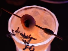 -MOSSO音乐酒吧·live house(南京旗舰店)