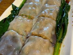 牛肉肠粉-小城粥道·海胆鲜虾粥(解放广场店)