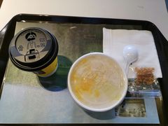 -麦当劳(七宝乐购店)