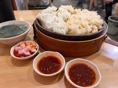 -晓友烧麦(光华村店)