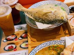 -凯峰鱼汤米线(金利達店)
