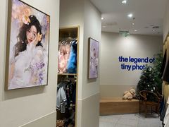-天真蓝照相馆(五角场百联又一城店)