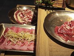 -西塔老太太泥炉烤肉(亚运村店)
