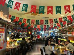 -大头虾越式风味餐厅(光明广场店)