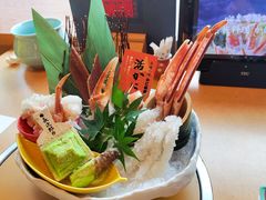 -蟹道乐(道顿堀本店)