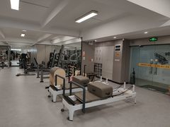 -琪航健身工作室(徐汇光大店)