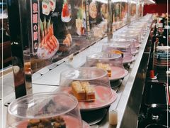 -三禾寿司(君尚店)