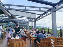 -渔家火锅·海鲜自助餐·演艺(亚龙湾天域酒店)