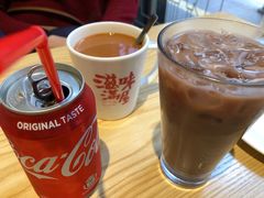 -滋味满屋美食坊(上海街店)