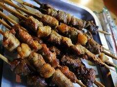 -新疆艾麦尔烧烤(丰台路口店)