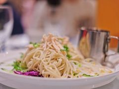 鸡丝凉面-眉州东坡(中关村店)