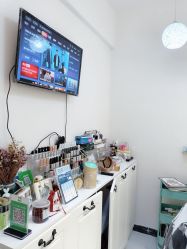 -J·C NAIL美甲美睫