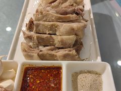 -香满楼(南关店)