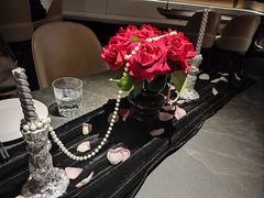 -烛影拾光观景餐厅·创意菜·摄影·小提琴(大唐不夜城店)