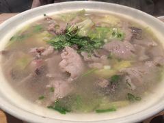 -一个叫川的地方(麒麟新天地店)
