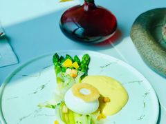 -翡翠36餐厅(浦东香格里拉店)