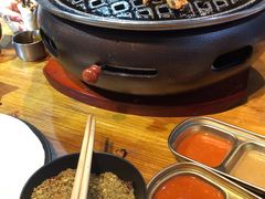 -子檀大隐炭烧(食品街店)