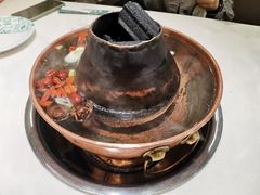 -阳坊胜利涮羊肉(阳坊老店)