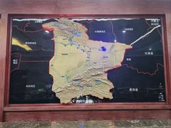 -巴音郭楞蒙古自治州博物馆