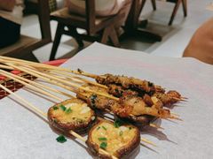 -老益阳麻辣烫(英郡店)