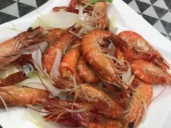 -QQ海鲜餐厅